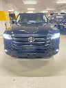 Land Cruiser 2023